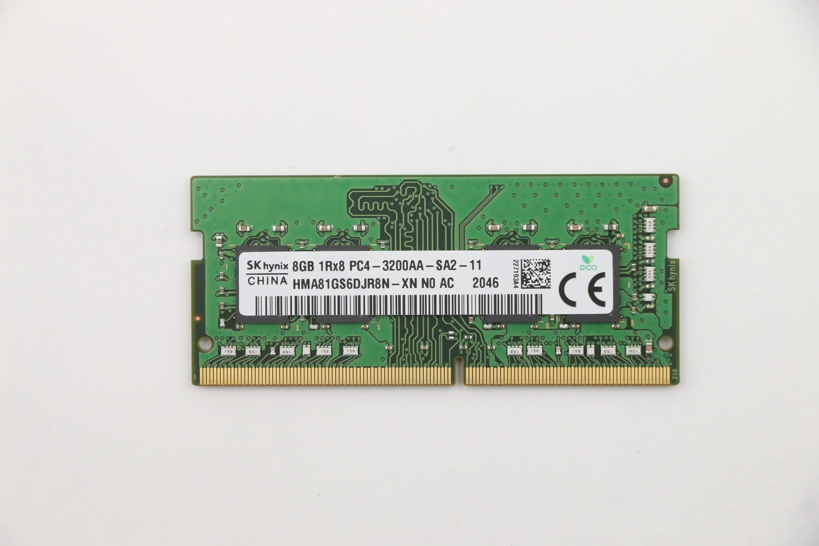 Lenovo 5M30V06795 8 GB
