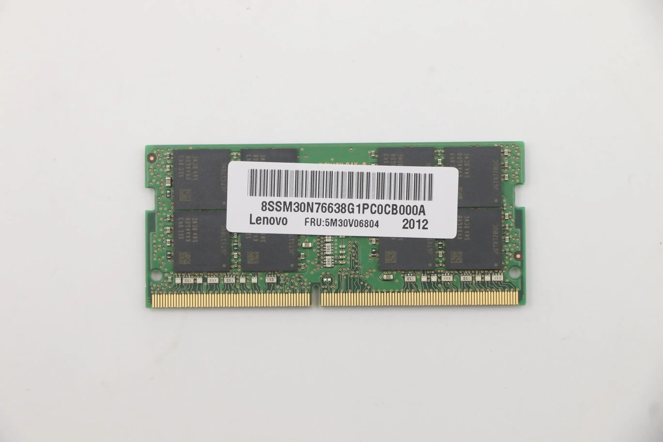 Lenovo 5M30V06804 32 GB
