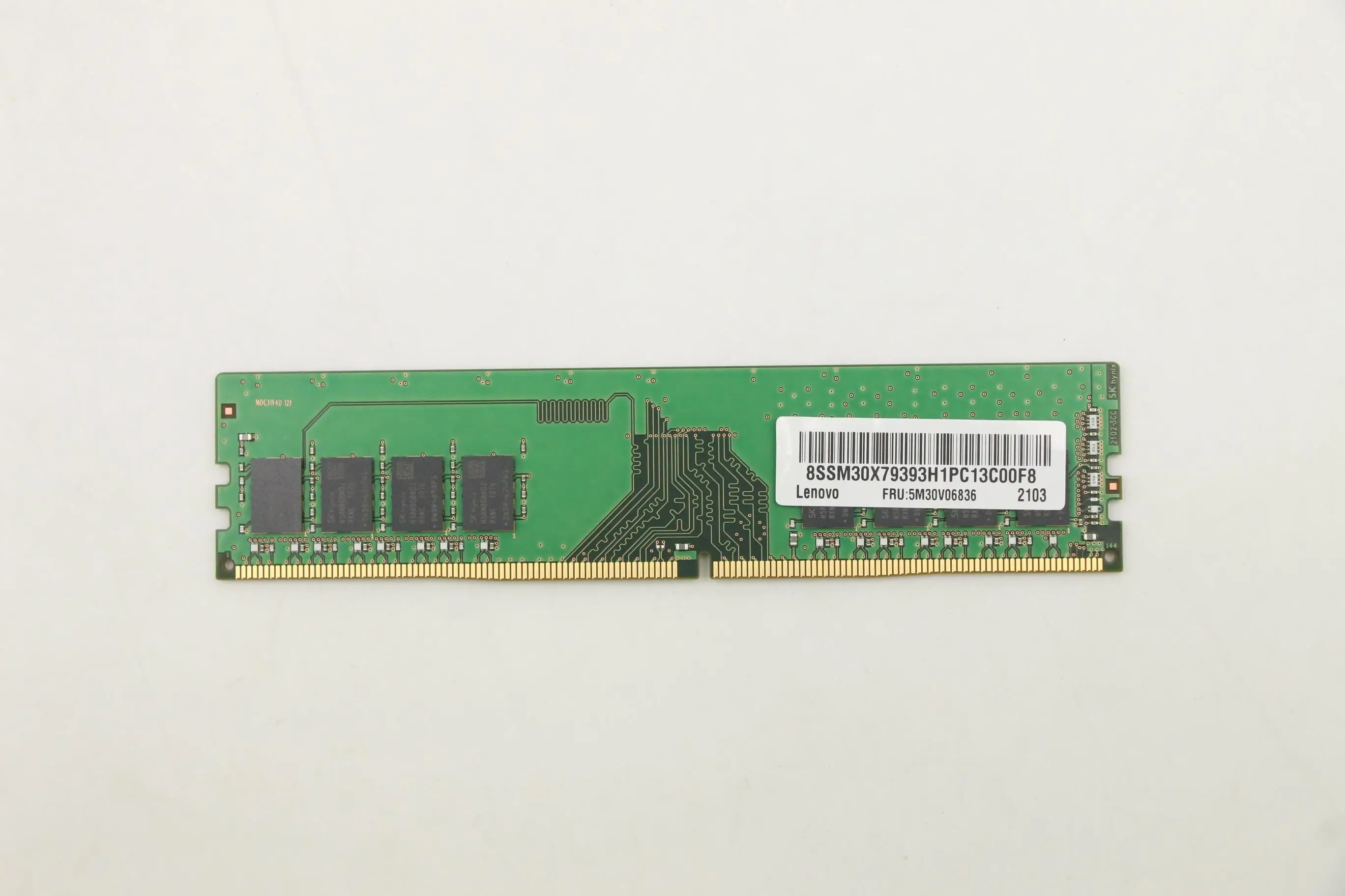 Lenovo 5M30V06836 8 GB