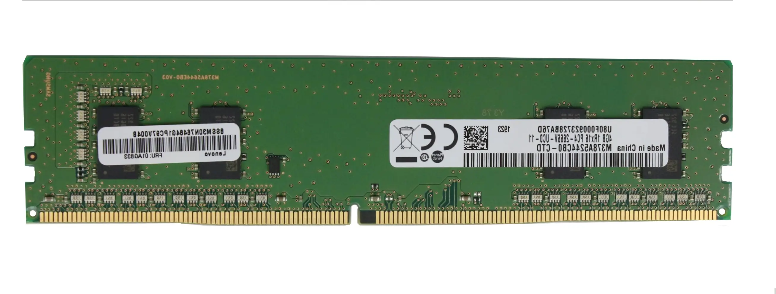 Lenovo - G1AA 32 GB 5M30V06819