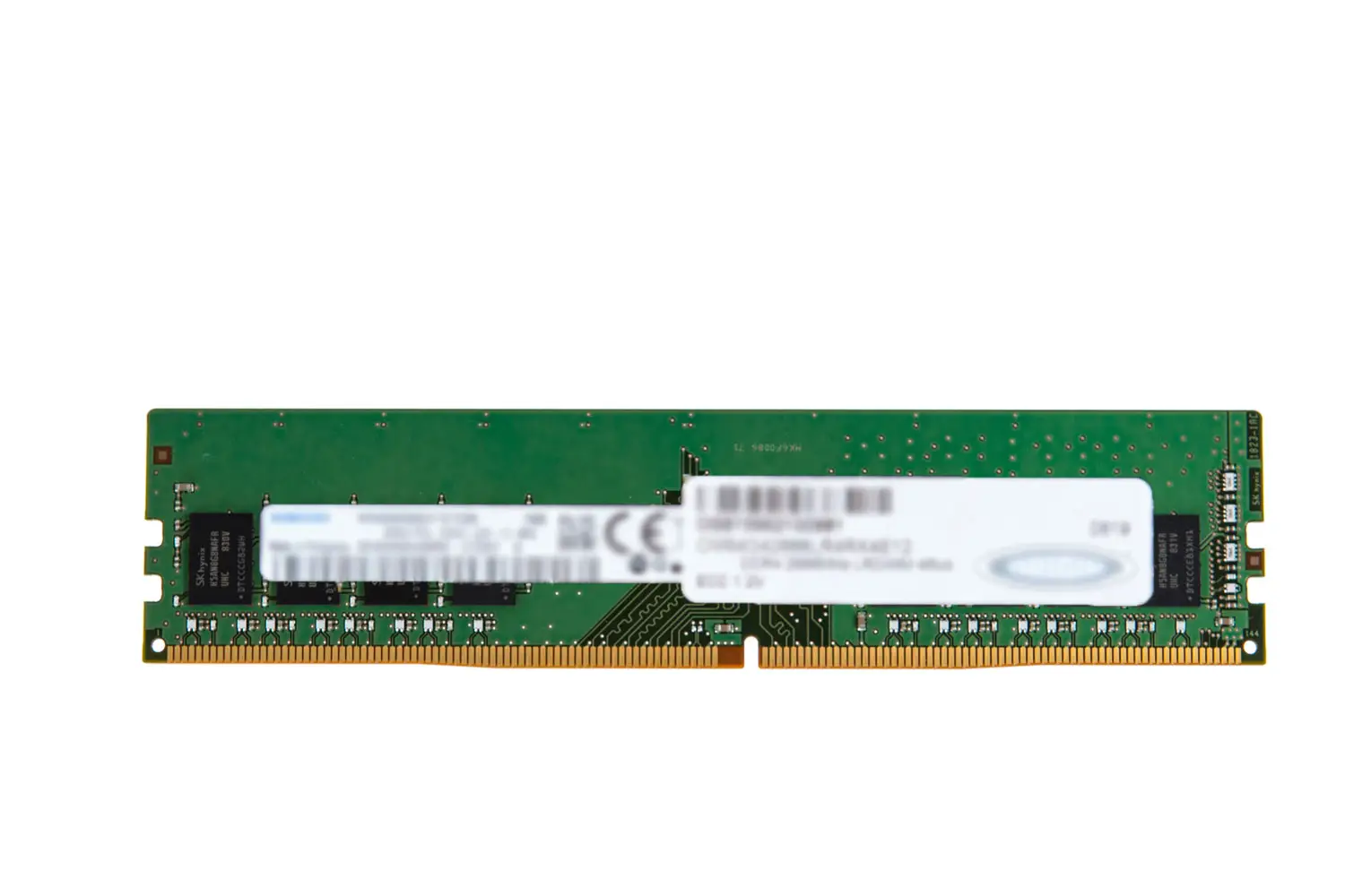 Origin Storage EM8G42666U1RX8NE12 8 GB