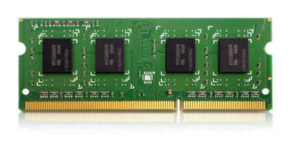 QNAP RAM-4GDR3LA0-SO-1866 4 GB RAM-4GDR3LA0SO1866