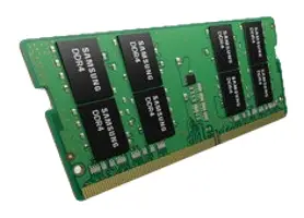 Samsung 16GB DDR4 M471A2K43BB1-CRC
