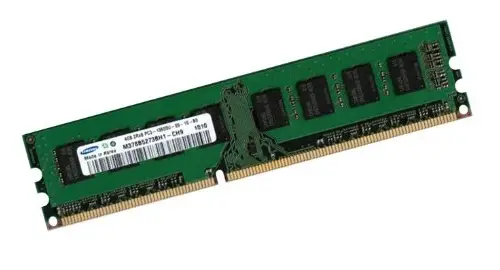 Samsung 2GB DDR3 1333MHz ECC Registered DIMM M393B5670FH0-CH9