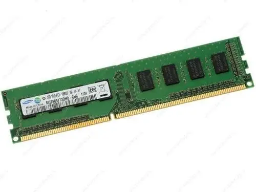 Samsung 2GB DDR3 M378B5773DH0-CH9