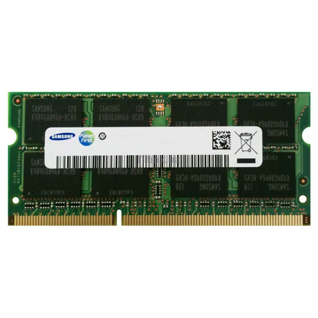 Samsung 2GB DDR3 M471B5674EB0-YK0