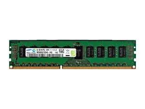 Samsung 4GB DDR3 1333MHz M393B5270DH0-CH9