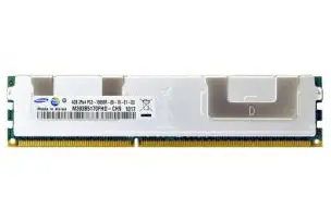 Samsung 4GB DDR3 1333MHz M393B5170FHD-CH9