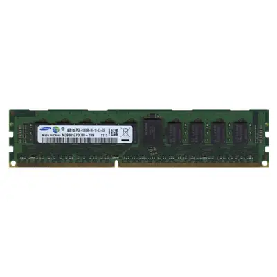 Samsung 4GB DDR3 M393B5270CH0-YH9