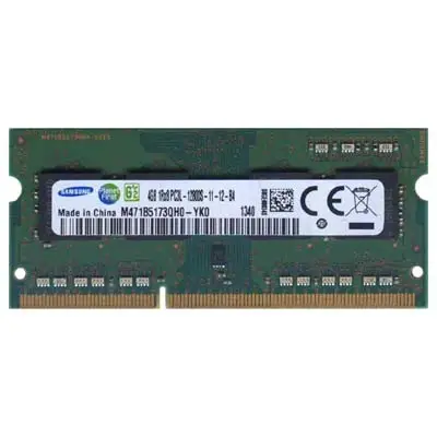 Samsung 4GB DDR3 M471B5173QH0-YK0