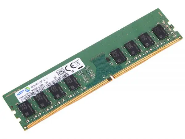 Samsung 4GB DDR4 M378A5143EB1-CPB