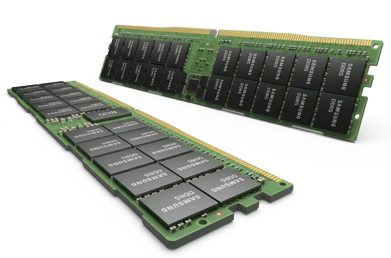 Samsung M321R6GA0PB0-CWM RAM Bellek Hafıza Birimleri