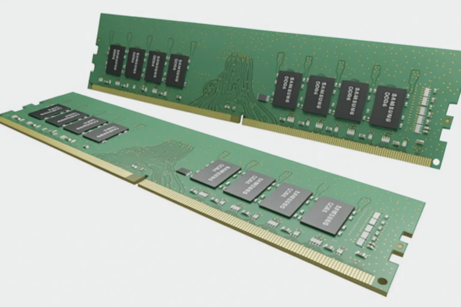 Samsung M323R4GA3EB0-CWM RAM Bellek Hafıza Birimleri