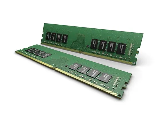 Samsung M378A5244BB0-CRC 4 GB