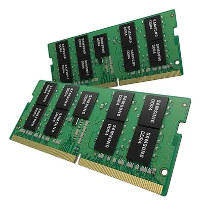 Samsung M391A1K43BB2-CTDQB RAM Bellek Hafıza Birimleri