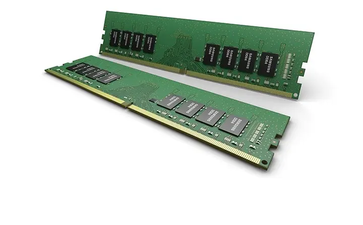 Samsung M391B5773DH0-YK0 2 GB