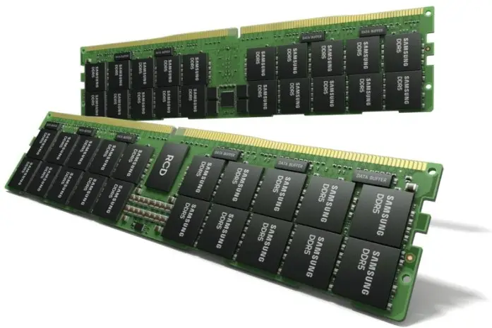 Samsung M392B1K73CM0-YF8 8 GB