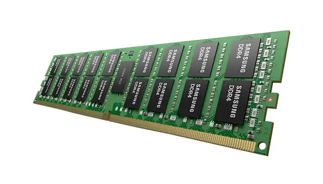Samsung M393A2K43BB1-CTD7Q 16 GB