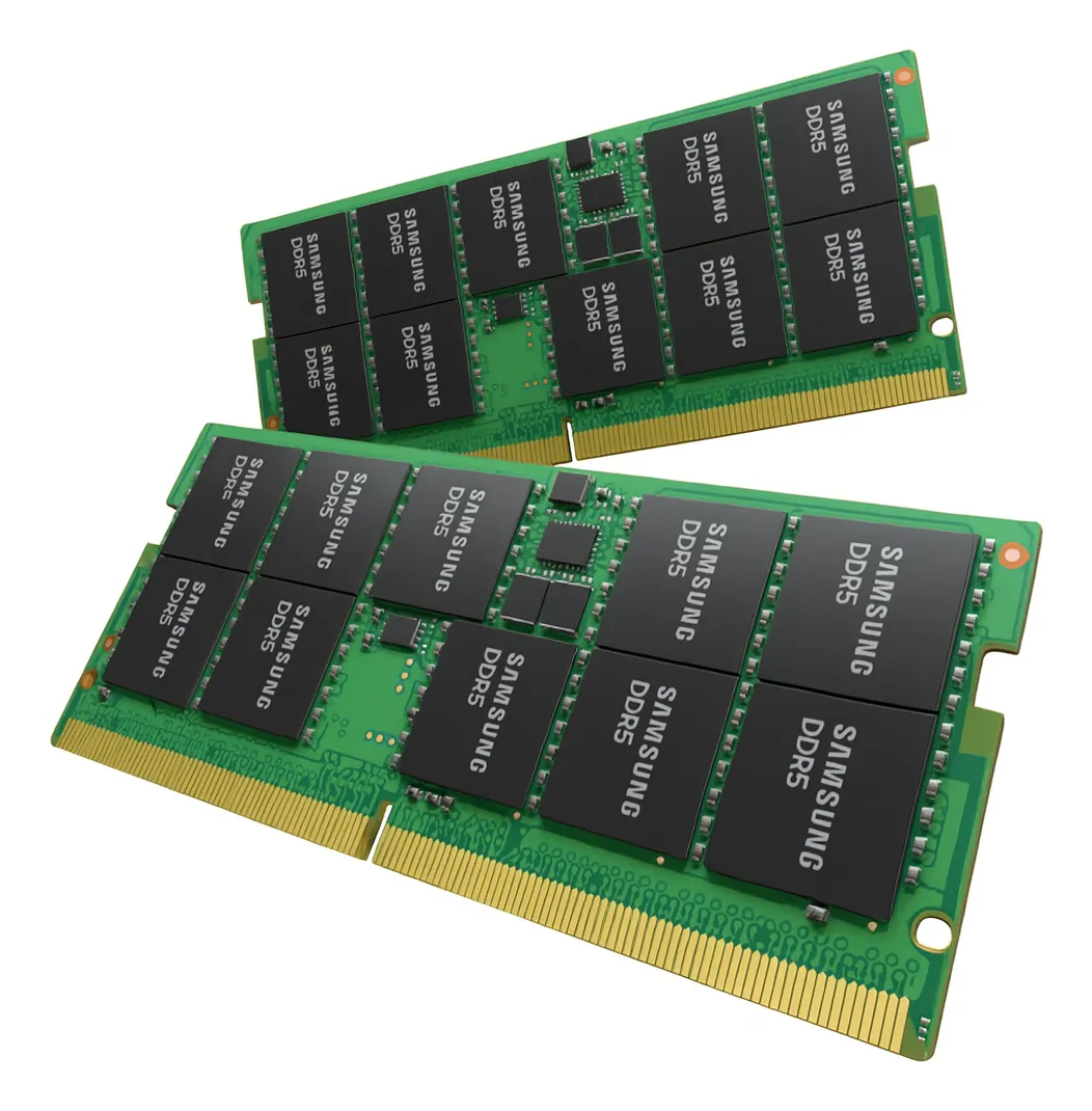 Samsung M426R4GA3PB0-CWM RAM Bellek Hafıza Birimleri