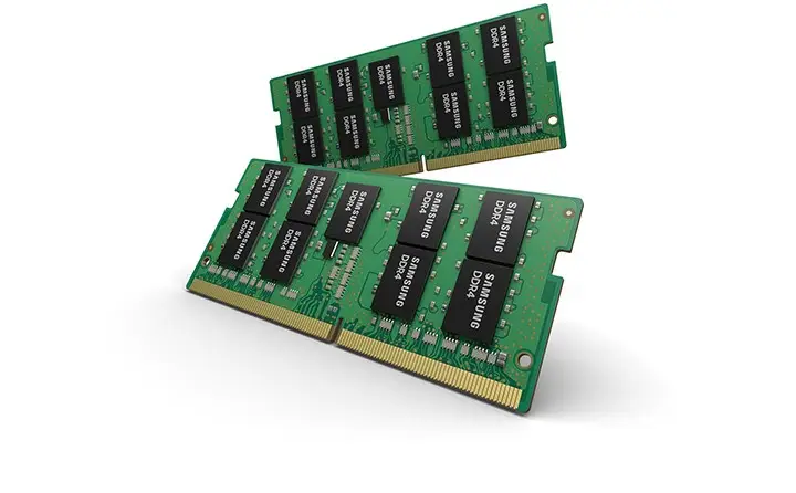 Samsung M474A2K43BB1-CTD 16 GB