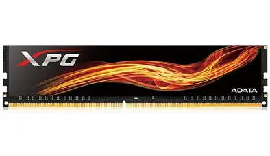 XPG 8GB DDR4 2400 DIMM XPG CL15 AX4S2400W8G15-SBF