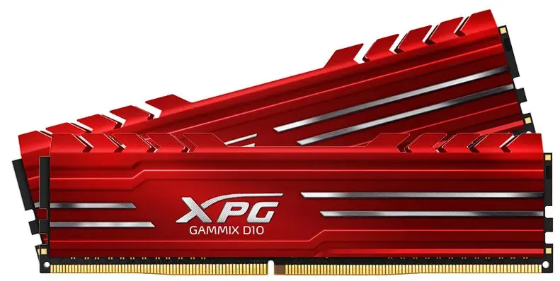 XPG 8GB DDR4-2666 AX4U2666W4G16-DRG