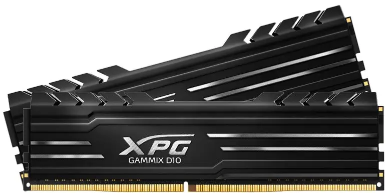 XPG 8GB DDR4-2800 AX4U2800W4G17-DBG