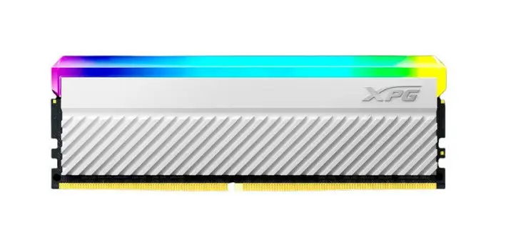 XPG AX4U320016G16A-CWHD45G RAM Bellek Hafıza Birimleri