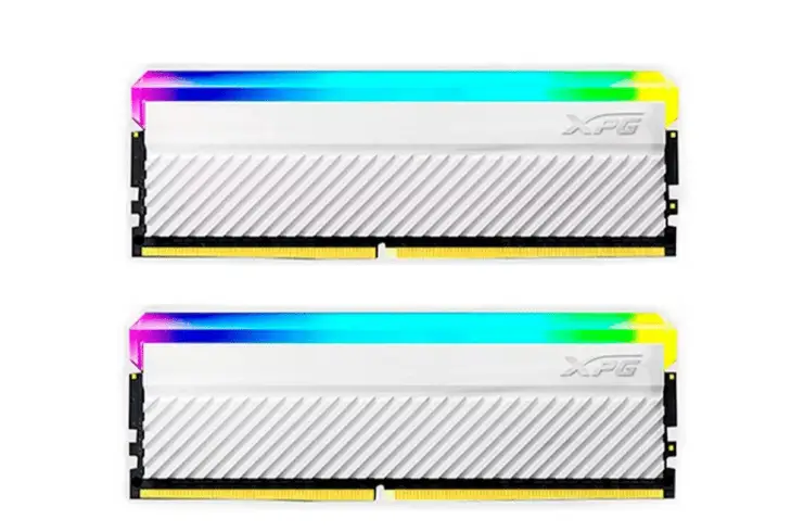 XPG SPECTRIX AX4U320016G16A-DCWHD45G RAM Bellek Hafıza Birimleri