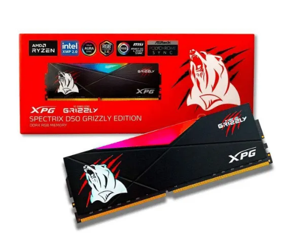 XPG AX4U320016G16A-SB50GZ