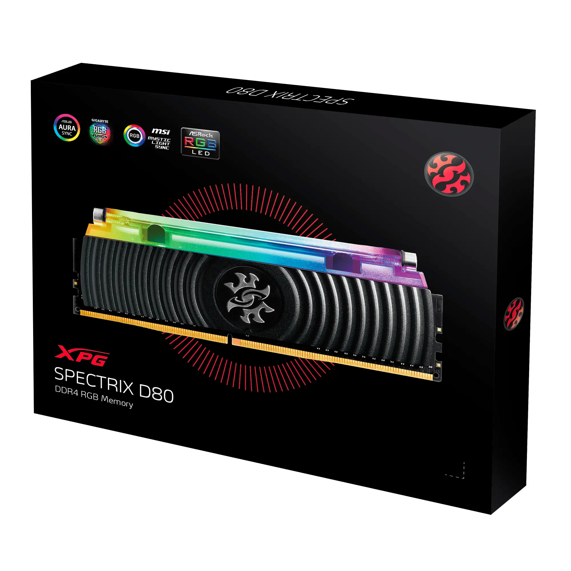 XPG AX4U3200716G16A-SB80 16 GB