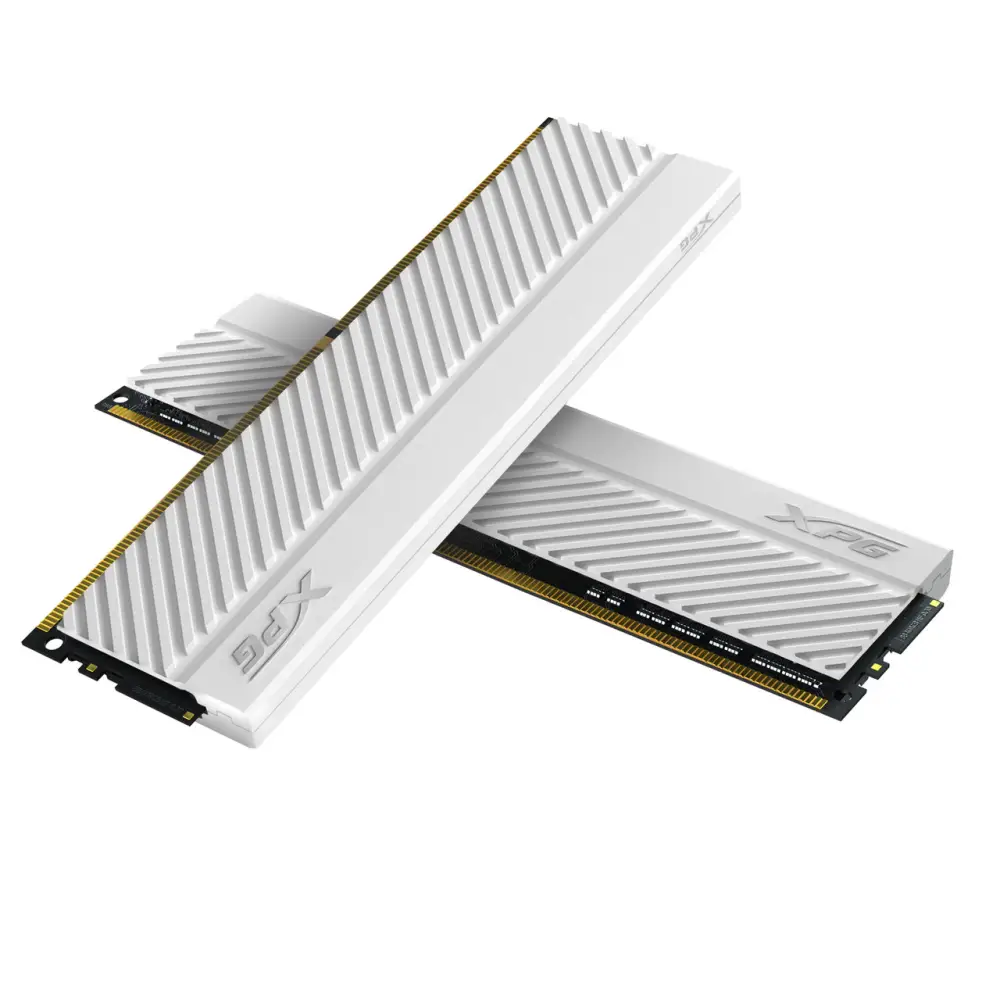 XPG GAMMIX AX4U360016G18I-DCWHD45 RAM Bellek Hafıza Birimleri