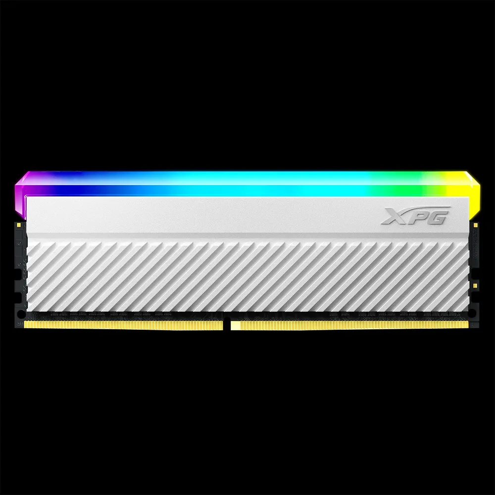 XPG SPECTRIX D45G AX4U36008G18I-CWHD45G 8 GB DDR4 3600 MHz DIMM RAM Bellek Hafıza Birimleri
