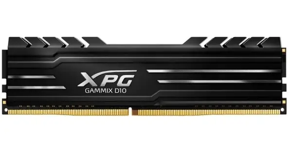 XPG GAMMIX D10 4 GB AX4U2666W4G16-SBG
