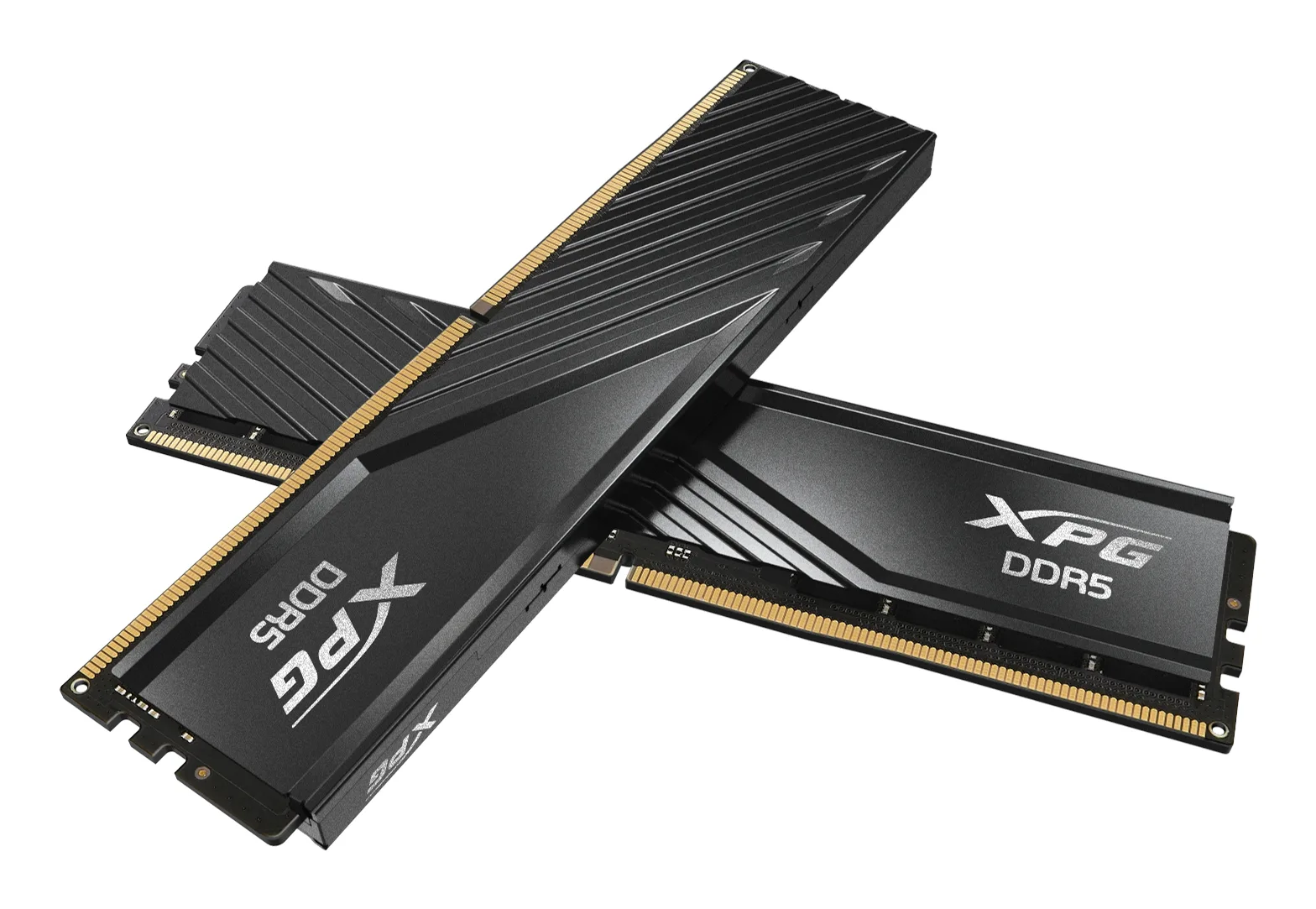 XPG LANCER BLADE AX5U5600C4616G-DTLABBK 32 GB (2x16GB) DDR5 5600 MHz DIMM RAM Bellek Hafıza Birimleri