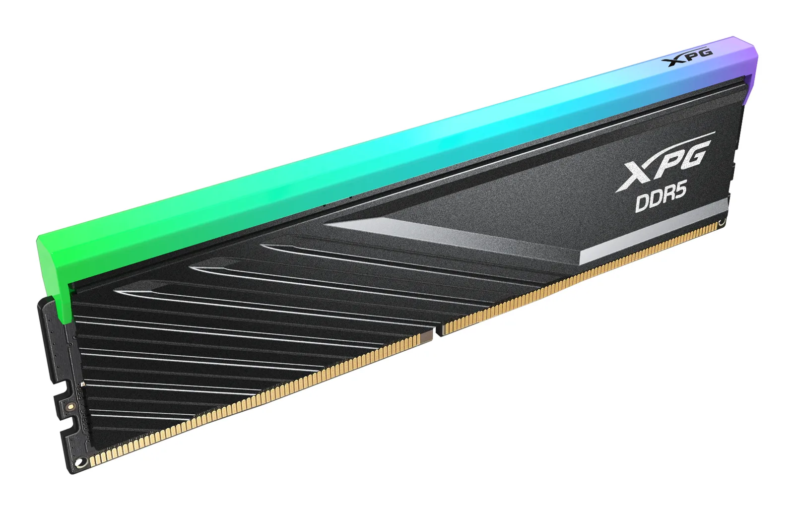 XPG LANCER BLADE RGB DDR5 AX5U5600C468G-SLABRBK 8 GB 5600 MHz DIMM RAM Bellek Hafıza Birimleri