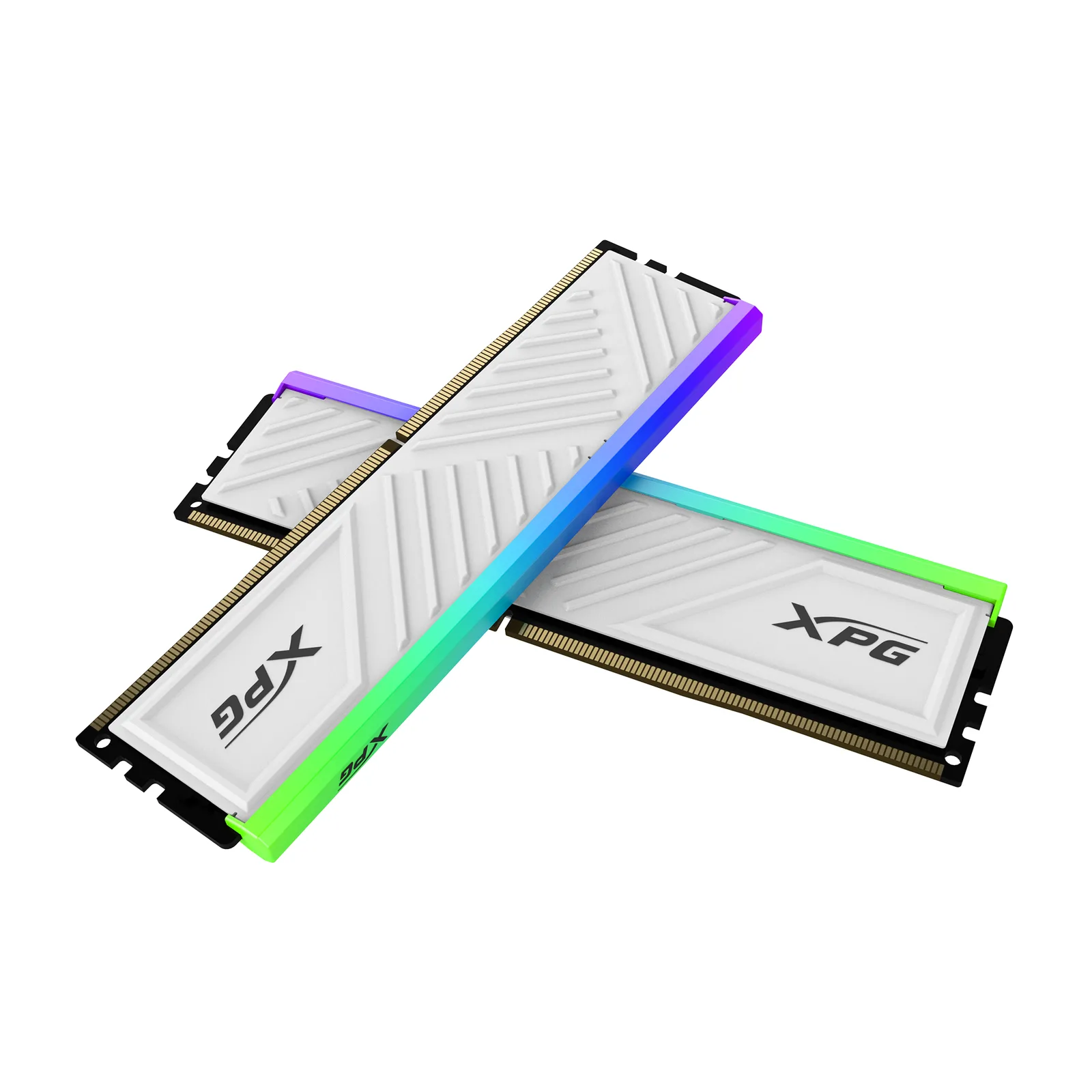 XPG SPECTRIX D35G AX4U32008G16A-DTWHD35G 16 GB (2x8GB) DDR4 3200 MHz DIMM RAM Bellek Hafıza Birimleri
