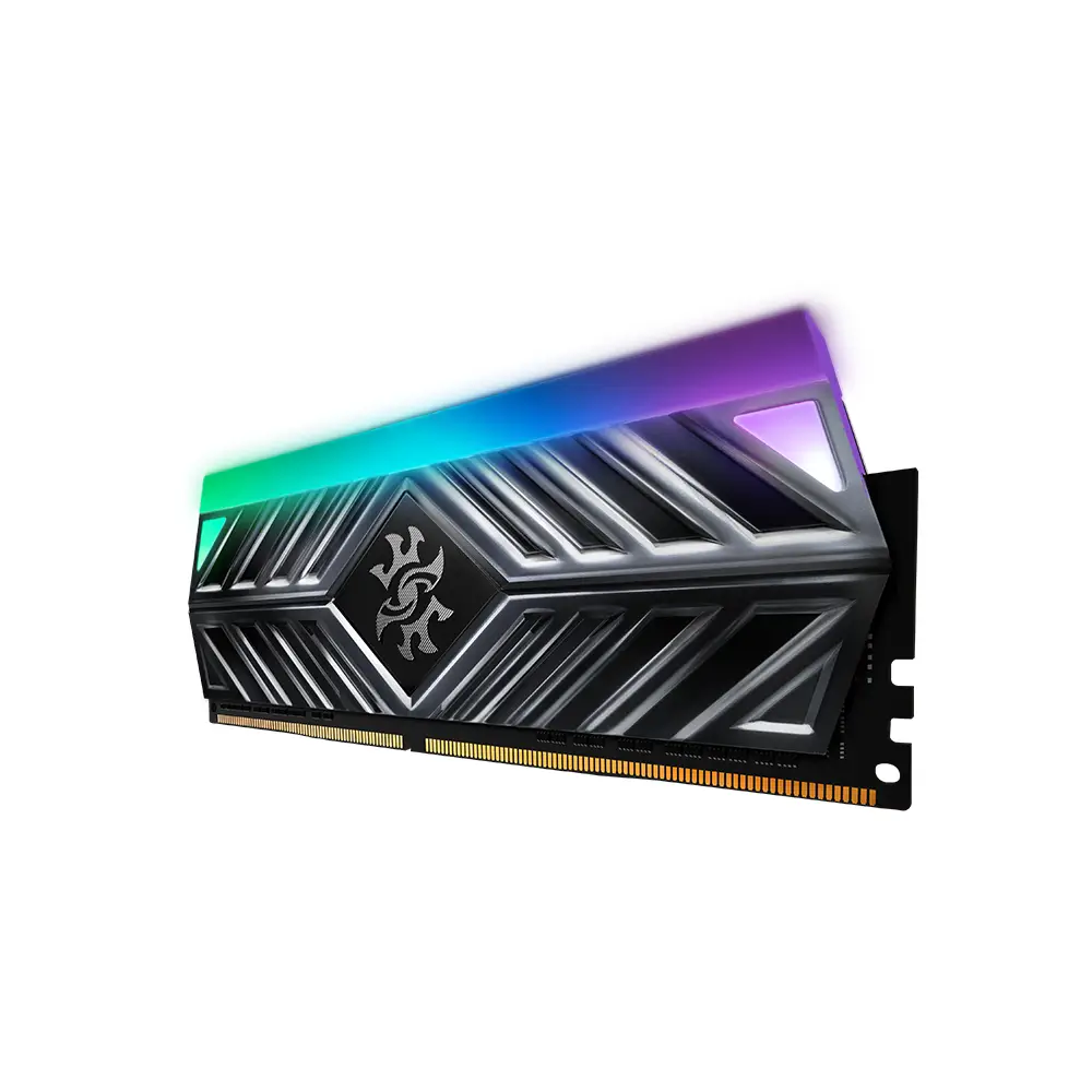 XPG SPECTRIX D41 8 GB AX4U30008G16A-ST41 DDR4 3000 MHz DIMM RAM Bellek Hafıza Birimleri