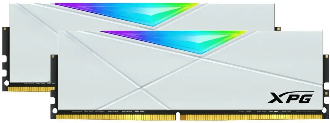 XPG SPECTRIX D50 16 GB AX4U320016G16A-DW50 (2x8GB) DDR4 3200 MHz DIMM RAM Bellek Hafıza Birimleri