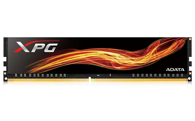 XPG XPG Flame U-DIMM 8 GB AX4U266638G19-SBF