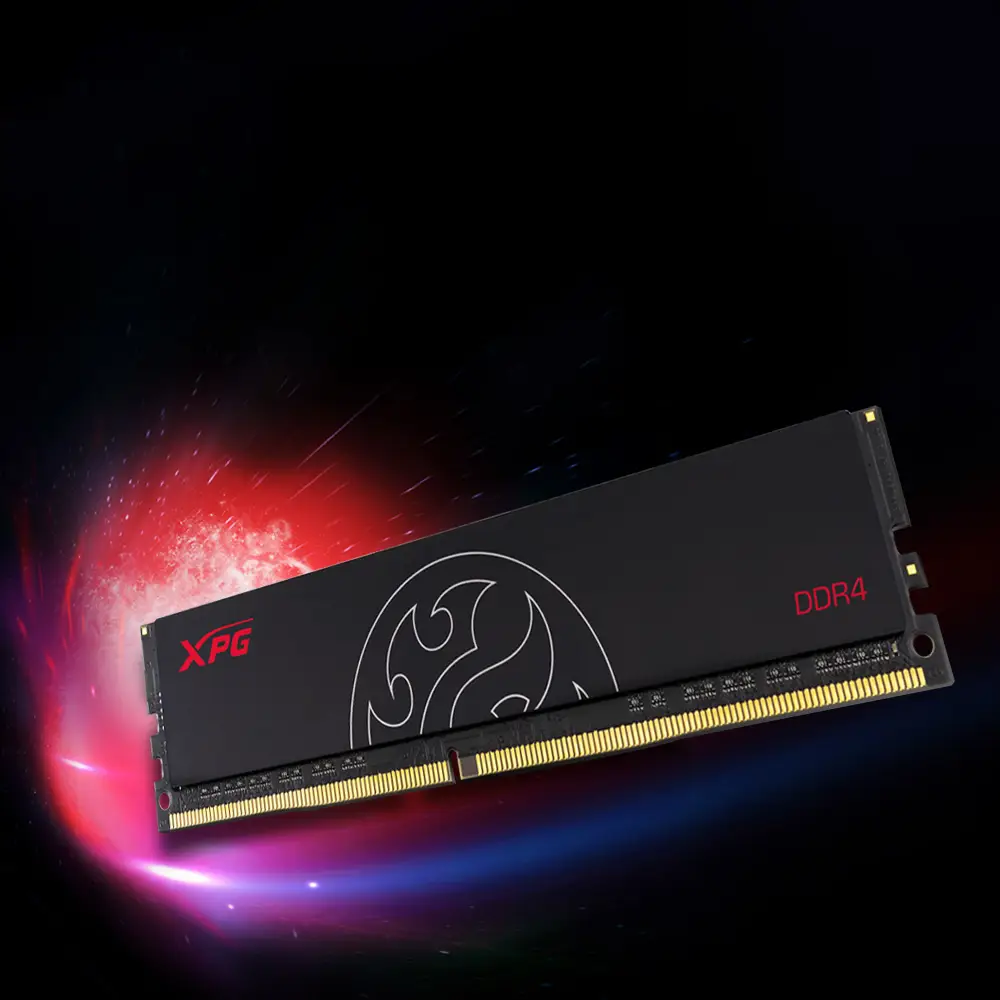 XPG XPG Hunter 8 GB AX4U2666316G8-SBHT