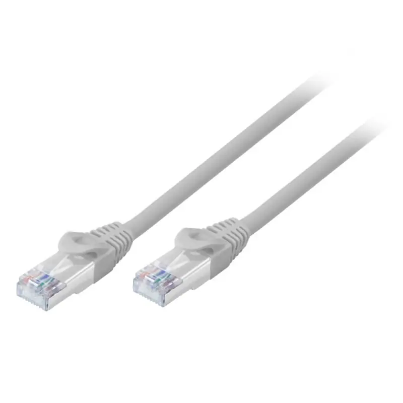 Lindy CAT6 F/UTP Snagless 5m 47255