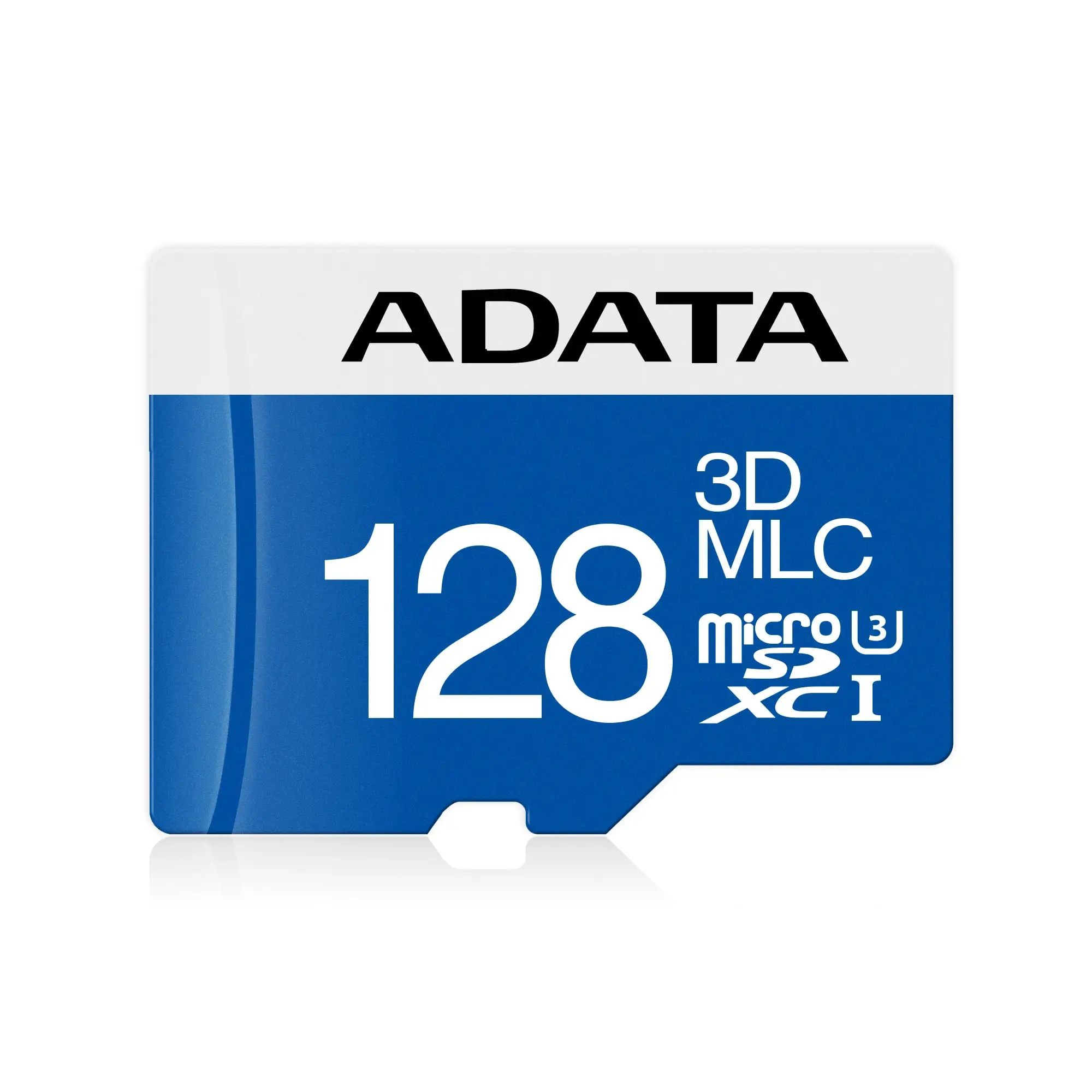 ADATA 3D MLC 128 GB IUDD336-128GB