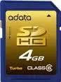ADATA ASDH4GCL2-R 4 GB