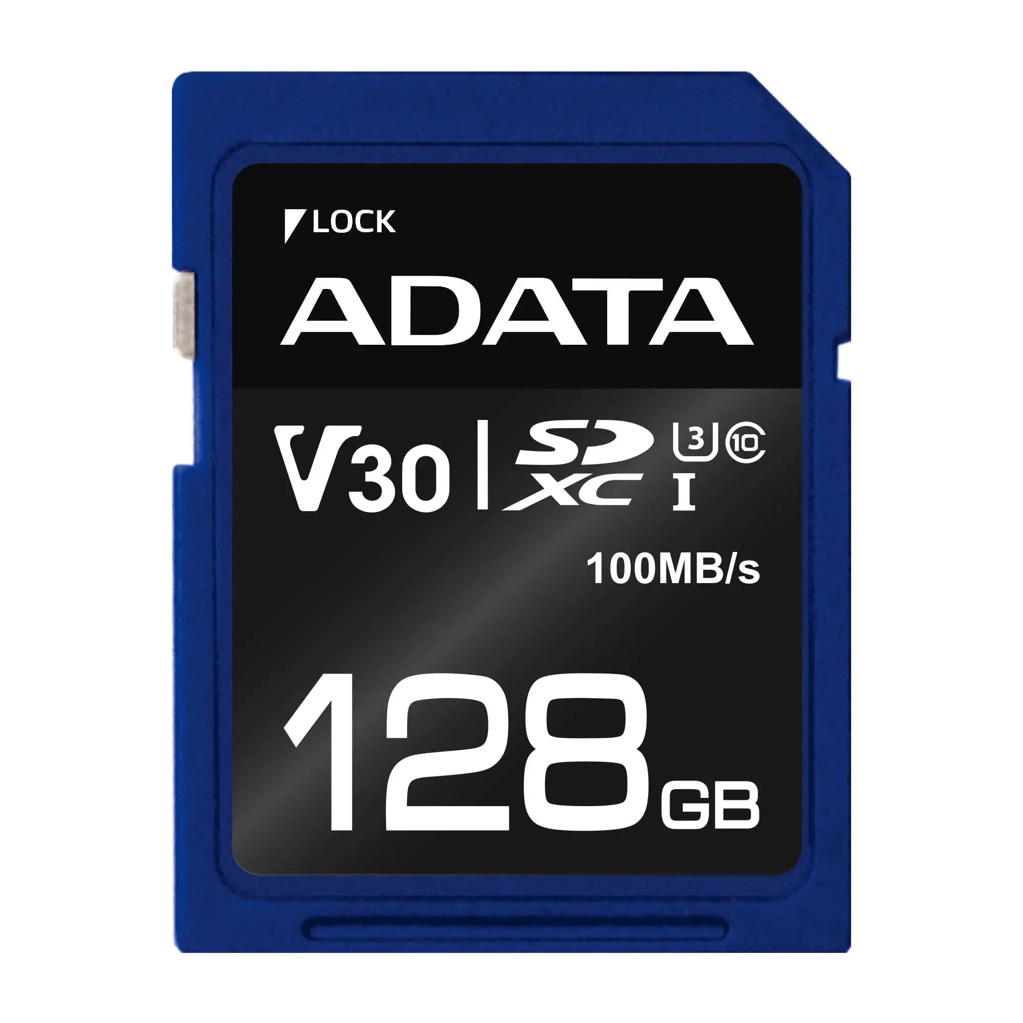 ADATA ASDX128GUI3V30S-R 128 GB