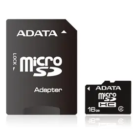 ADATA AUSDH16GCL2-RA1 16 GB