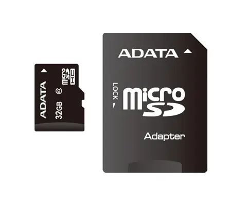 ADATA AUSDH32GCL10-RA1 32 GB