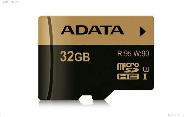 ADATA AUSDH32GUI3-RA1 32 GB