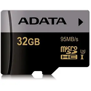 ADATA AUSDH32GUI3CL10-R 32 GB