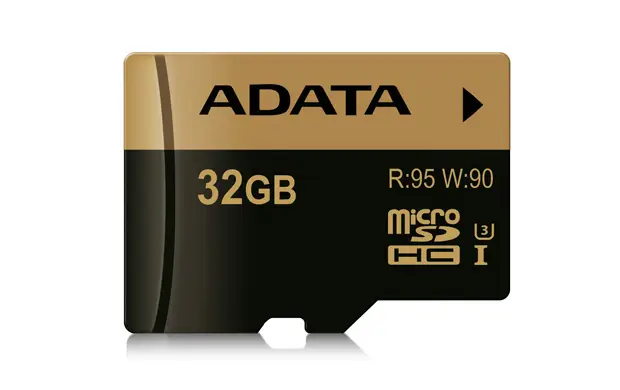 ADATA AUSDH32GXUI3-R 32 GB
